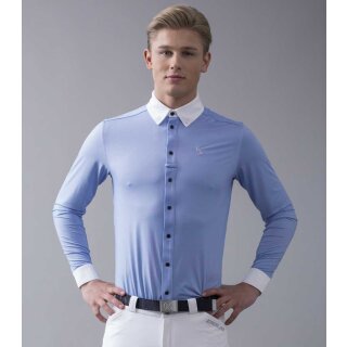Kingsland KLola langärmliges Turniershirt für Männer
