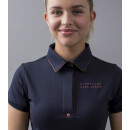 Kingsland KLolena Mikr-Pique Poloshirt Damen
