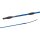 Feldmann Sports Balance-Gerte, Nylongespinst, fein 110 royal-azur