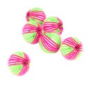 WASHING BALLS, 6 STÜCK