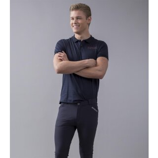 Kingsland KLonyx Mikro-Pique Poloshirt Männer