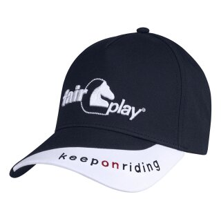 Fair Play Cap RACE