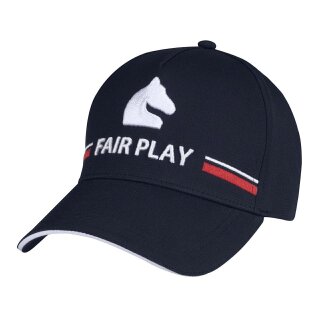 Fair Play Cap JOCKEY