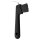 Hoof-Pick-Brush schwarz