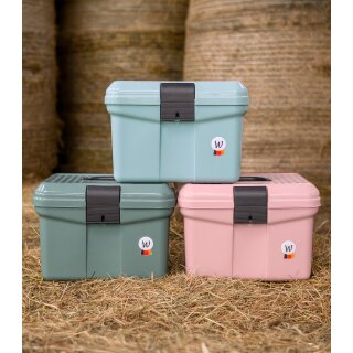 SWING PUTZBOX ECO