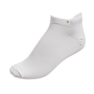 Kingsland KLpraise Sneakersocken 2er Pack white 41/43