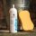 GALLOP Extra Starkes Shampoo 500ml