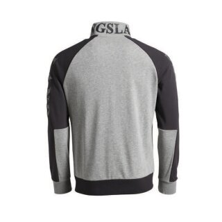 Kingsland KLpierson Unisex Sweatjacke