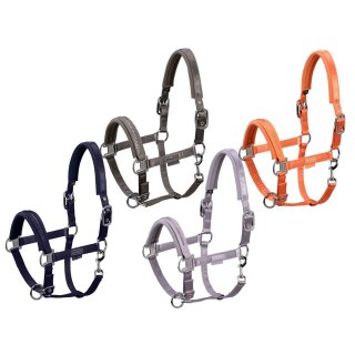 Eskadron Halfter SATIN CRYSTAL CS22