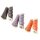 Eskadron Gamasche MESH FAUXFUR CS22