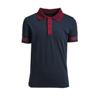 Kingsland KLpilar Kinder Funktions Poloshirt