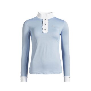 Kingsland KLpace Damen Turniershirt langärmlig