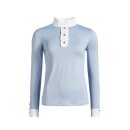 Kingsland KLpace Damen Turniershirt langärmlig