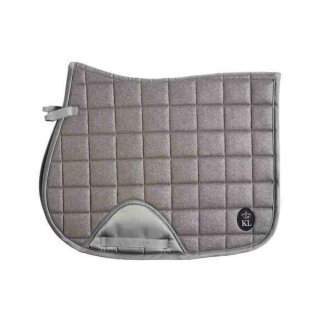 Kingsland KLpenn Mesh Schabracke Grey Thundercloud DR