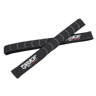 Eskadron INNOSTRAP Paar schwarz