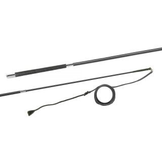 Fleck Longierpeitsche CARBON COMPOSITE 2-FACH TELESKOP