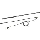 Fleck Longierpeitsche CARBON COMPOSITE 2-FACH TELESKOP