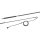 Fleck Longierpeitsche CARBON COMPOSITE 2-FACH TELESKOP