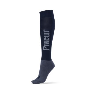 PIKEUR Kniestrumpf TUBE