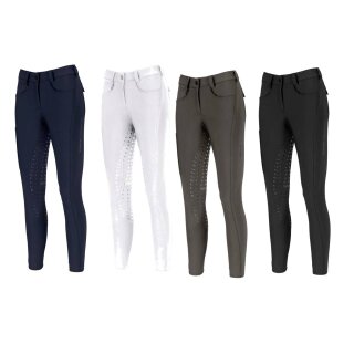 PIKEUR ROMY SD Ganzbesatz