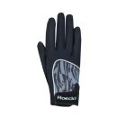 Roeckl Kuka Kids 6 schwarz Kinderreithanschuhe