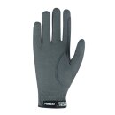 Roeckl ROECK-GRIP anthracite 8,5