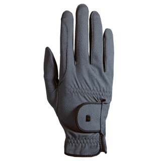 Roeckl ROECK-GRIP black 7,0