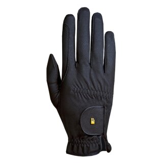 Roeckl ROECK-GRIP WINTER black 6,5