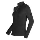 Waldhausen FUNKTIONSSHIRT ESTHAL schwarz S
