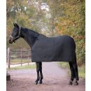 Waldhausen ECONOMIC FLEECE UNTERDECKE schwarz 115cm