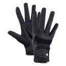 REITHANDSCHUH MAGNETIZE schwarz L