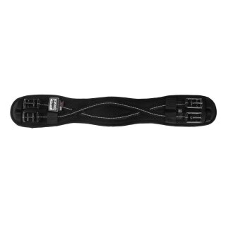 Sattelgurt Mesh Long