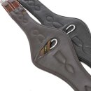 Softleder-Langgurt "Comfort"  Elast