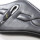 Softleder-Langgurt "Comfort"  Elast