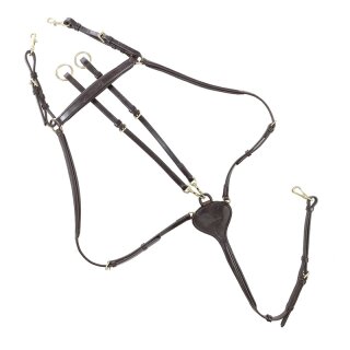 Vorderzeug "Lorenz" 3-Pk.