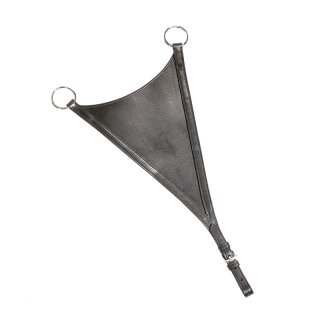 Martingalgabel  geschlossen