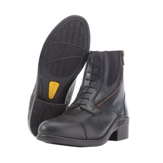 Schnürstiefeletten "Romulus"