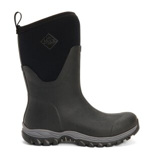 Muck Boot Arctic Sport II Mid » Dimensioni: 36, Colore: nero
