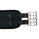 Sattelgurt Klimatex, schwarz, 1,50m
