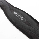 Sattelgurt Klimatex, schwarz, 1,50m