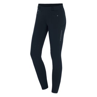 Schockemöhle Sports Reithose Winter Riding Tights