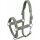 Halfter DOUBLEPIN CROCO   Platinum 22