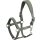 Halfter DOUBLEPIN LEATHER   Platinum 22