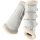 Gamaschen MESH FAUXFUR   Platinum 22