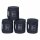 Bandagen FLEECE STAMPED Satz navy Platinum 22