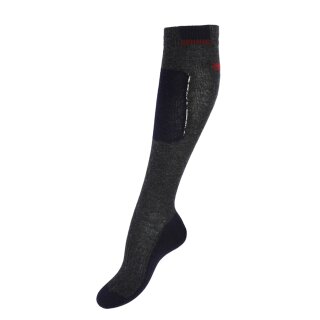 Kingsland KLsuvan Kniestrümpfe Wollmix Unisex