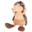 Igel Stupsi Hundespielzeug