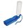 Reisetrinkflasche 250ml, blau