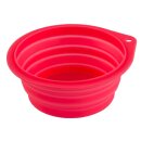Silikon Reisenapf 500ml