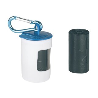 Hundekot-Beutelspender Maxi Clean Up